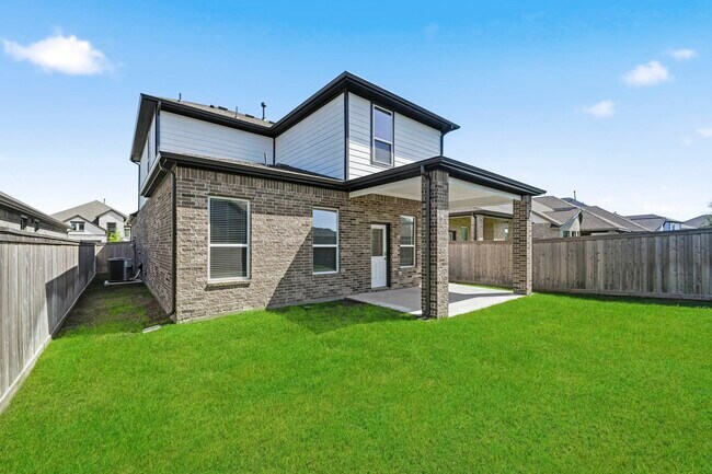 Building Photo - 21106 Armstrong County Dr