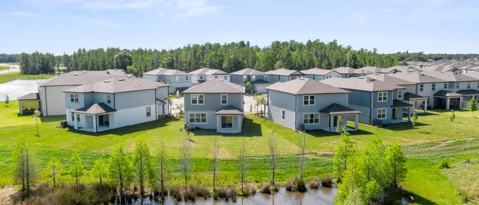 Building Photo - 10822 Windswept Garden Way