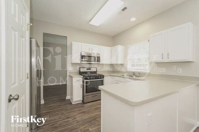Building Photo - 5930 Brookstone Dr NW