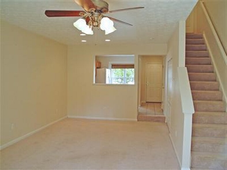 DINING AREA - 4223 Spyglass Hl