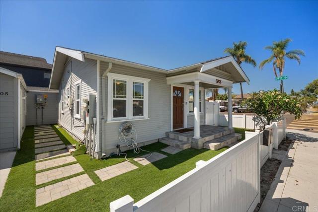 Building Photo - 3703 Meade Ave