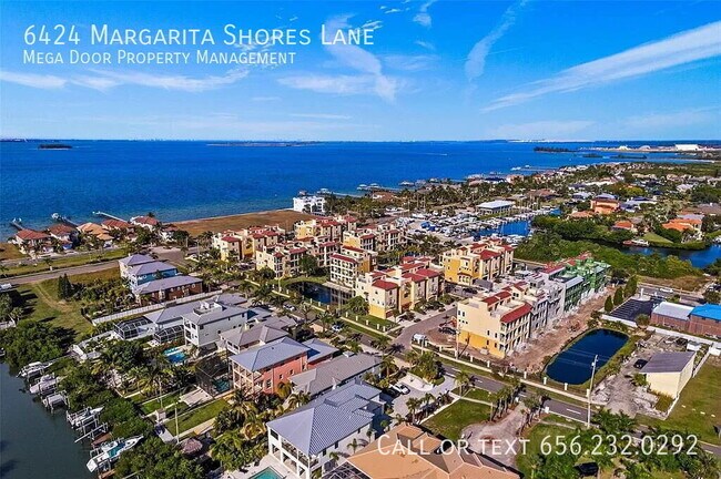 Building Photo - 6424 Margarita Shores Ln
