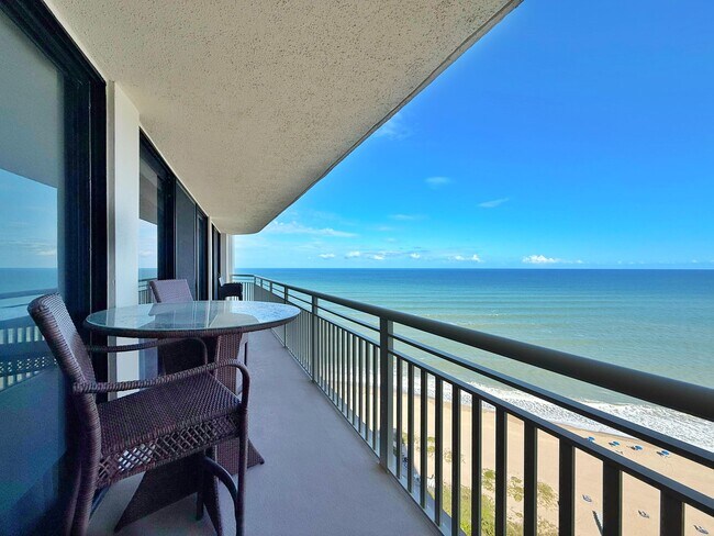 Building Photo - 3000 N Ocean Dr