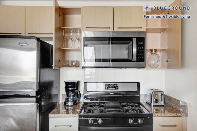 Building Photo - 1 Morningside Dr