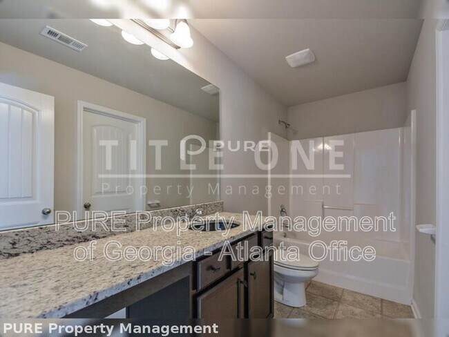 Building Photo - 4126 Water Mill Dr