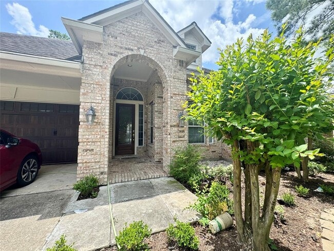 Building Photo - 11711 Canyon Bend Dr