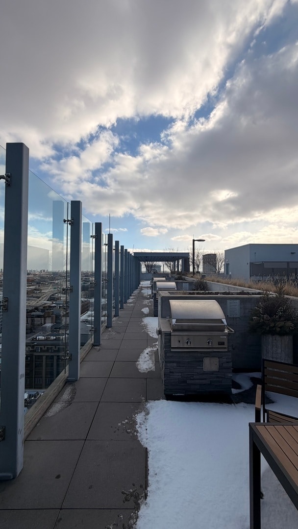 Building Photo - 205 S Peoria St