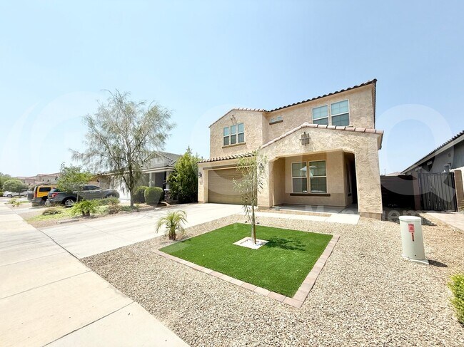 Building Photo - 9576 W Donald Dr