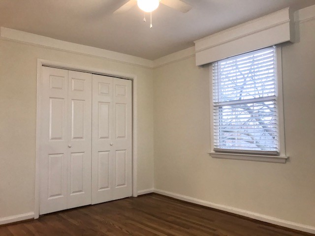 updated bedroom - 3306 Long Blvd