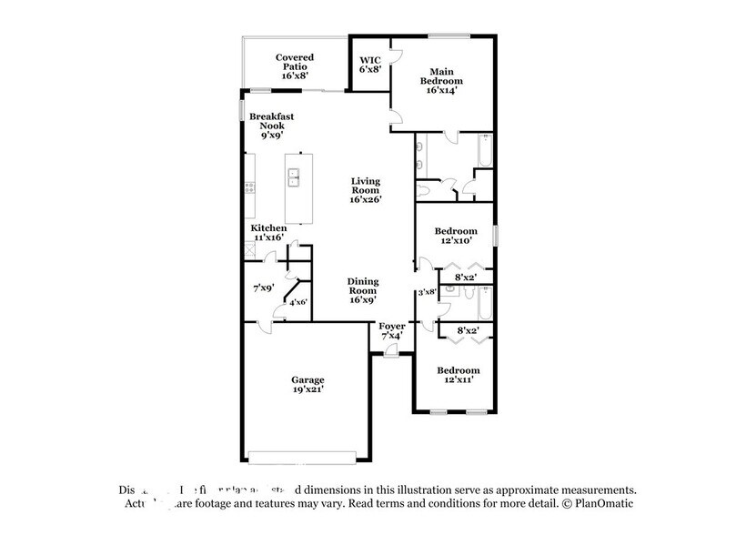 Building Photo - 10606 Scenic Hollow Dr