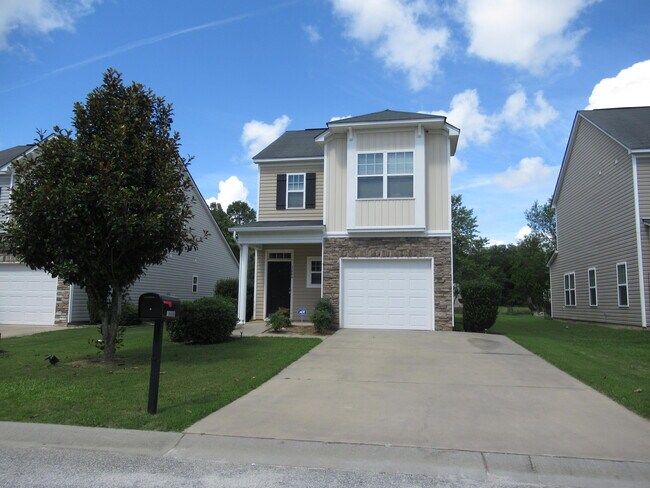 Building Photo - 1666 Ruger Dr