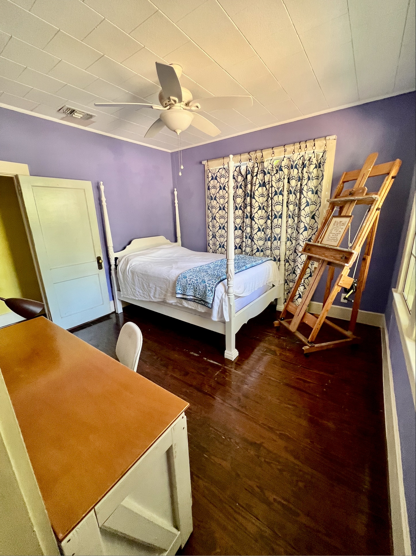 Third Bedroom - 211 W Mallory St