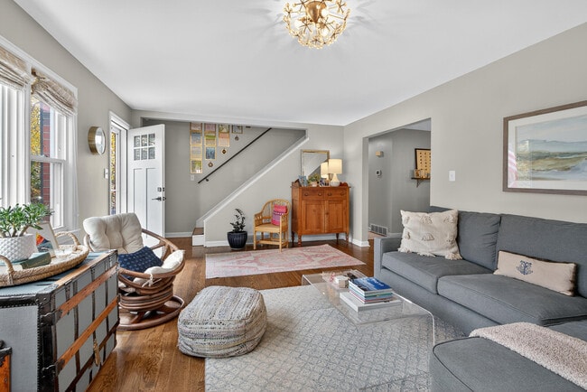 Building Photo - 1729 Appomattox Rd