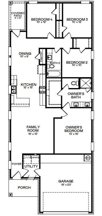 Building Photo - 6323 Laguna Terra Dr