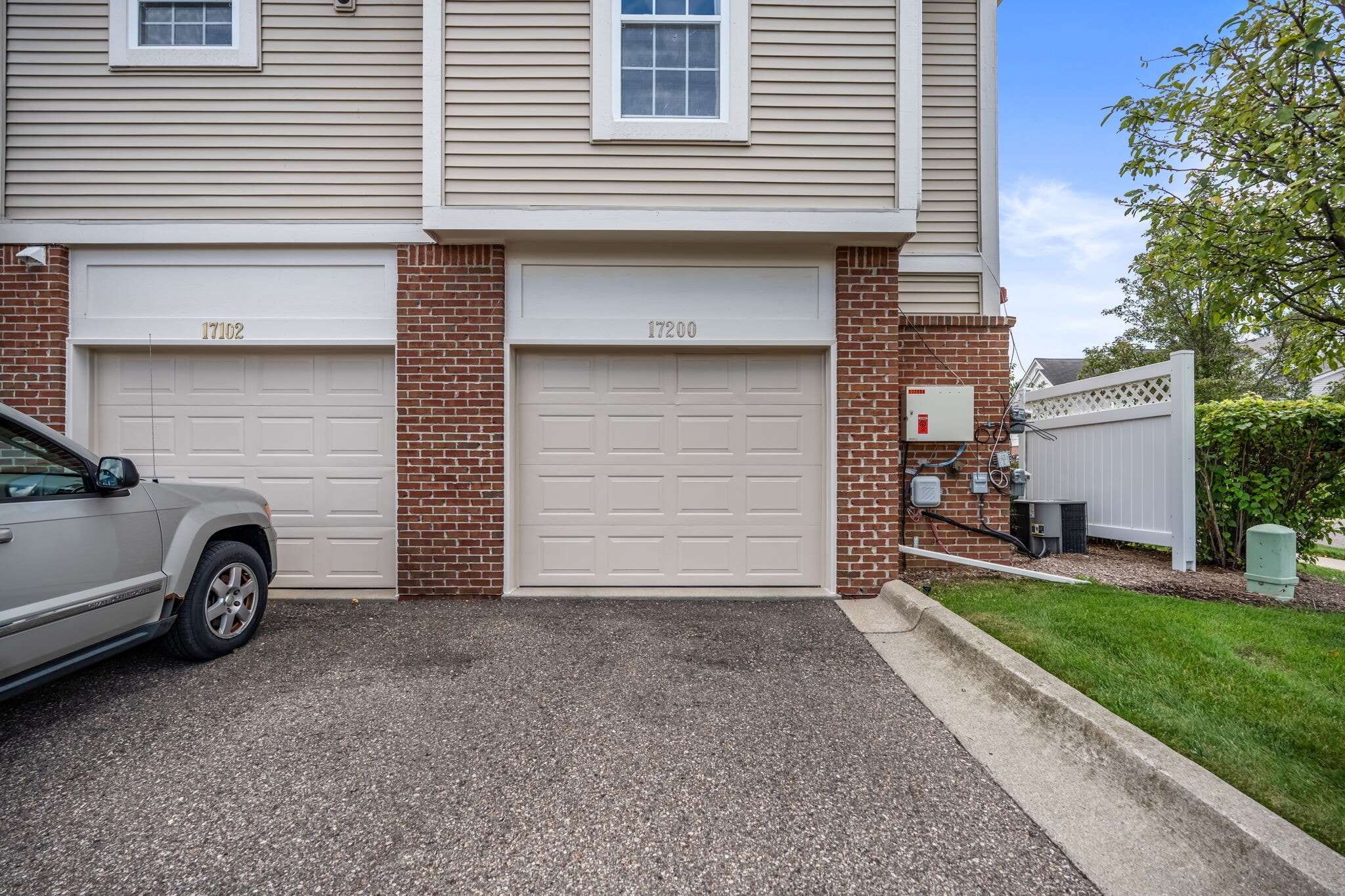 Building Photo - 17200 Addington Dr