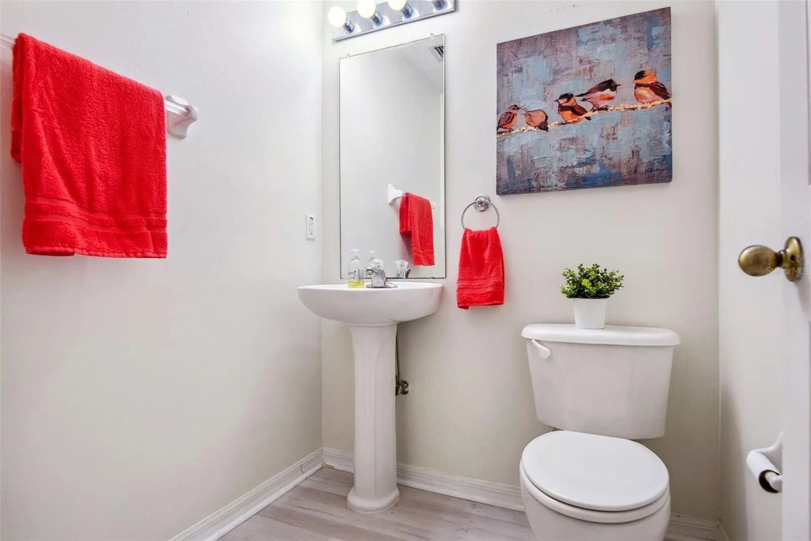 Bathroom - 18108 Nassau Point Dr