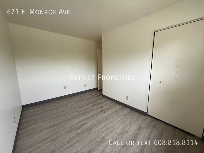 Building Photo - 671 E Monroe Ave