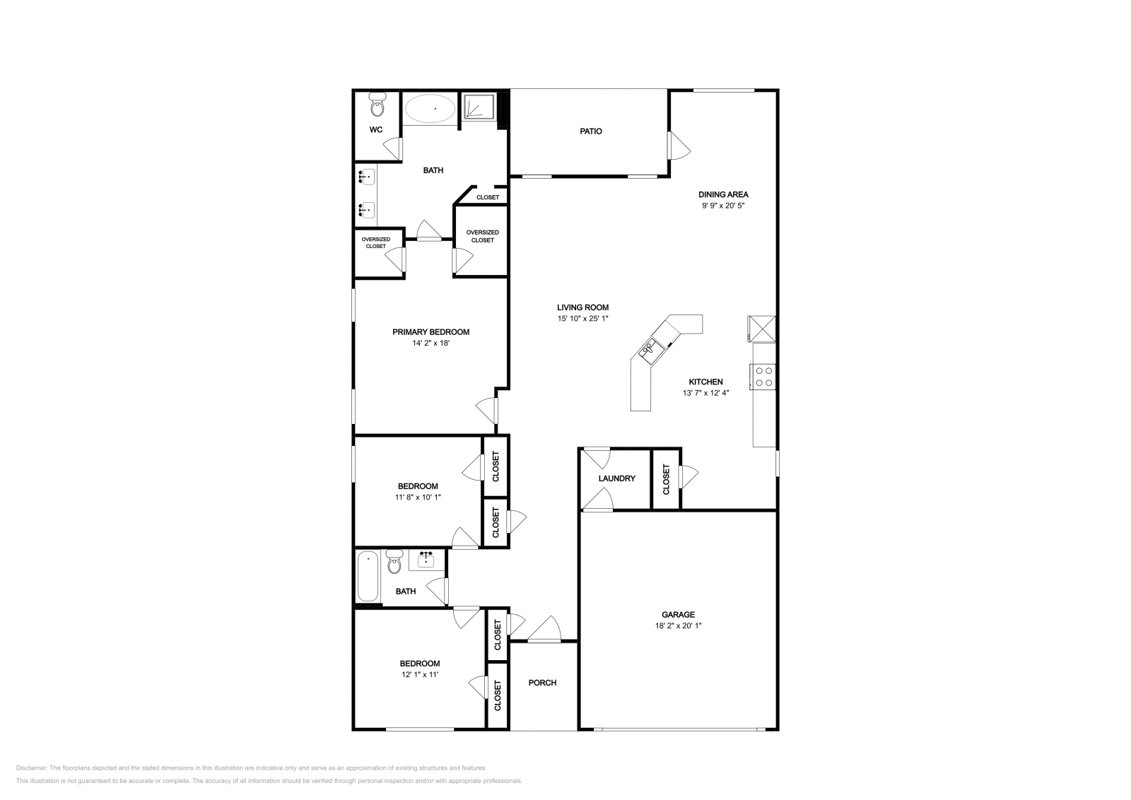 Building Photo - 299 Limestone Cir