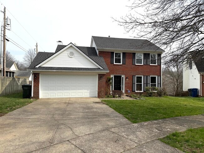 Building Photo - 4504 Callaway Ct