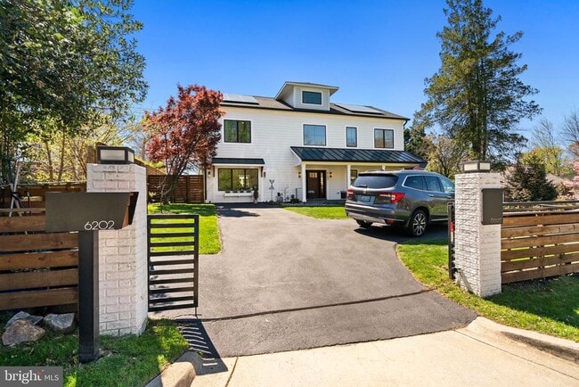 Building Photo - 6202 Massachusetts Ave