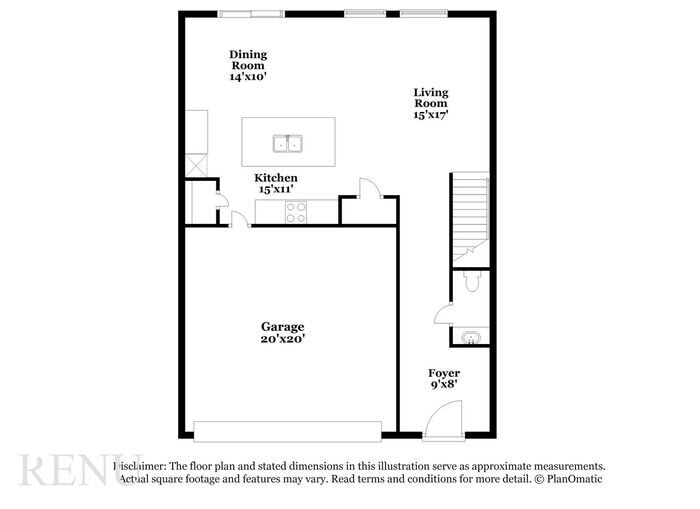 Building Photo - 6005 Mojave Dr