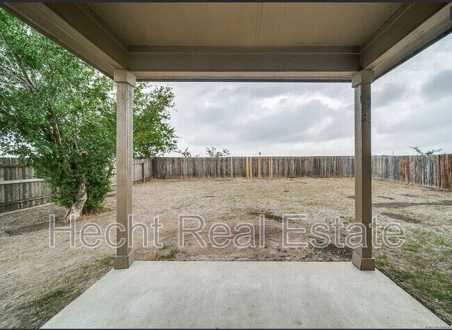 Building Photo - 603 Tom Kemp Dr