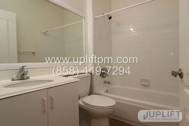 Building Photo - 2-BEDROOM / 2-BATHROOM CONDO - CARMEL VALLEY