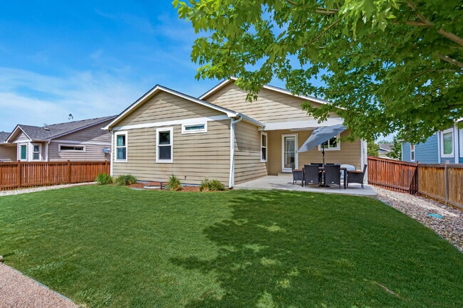 Building Photo - 3/2 Ranch Style Home in Berthoud!
