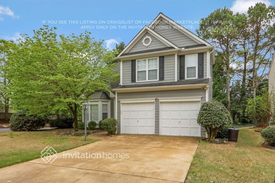 Primary Photo - 1766 Chanson Pl NE