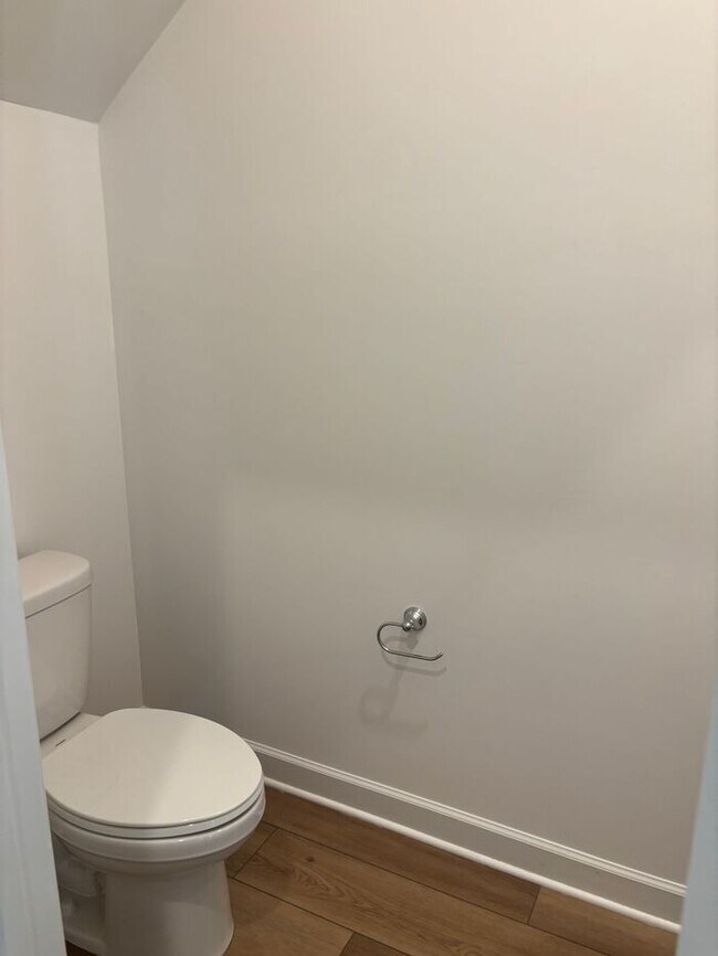 Building Photo - Brand New Build! 4 Bedrooms