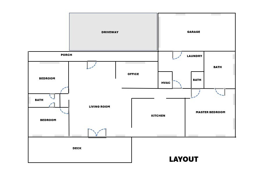 Building Photo - 5427 Denmans Loop