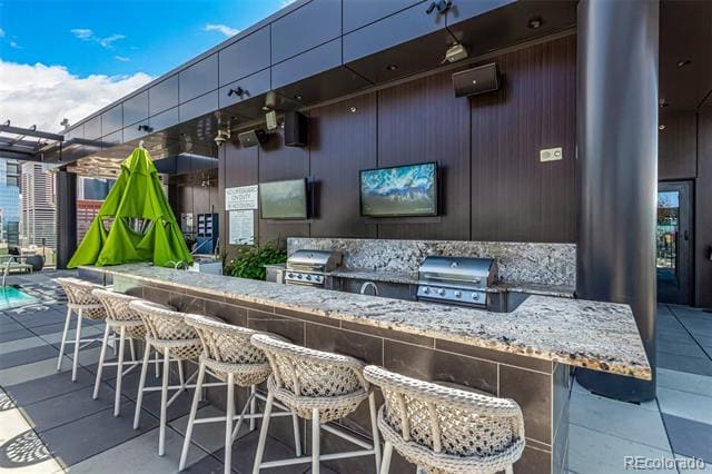 Building Photo - 1901 Wazee St