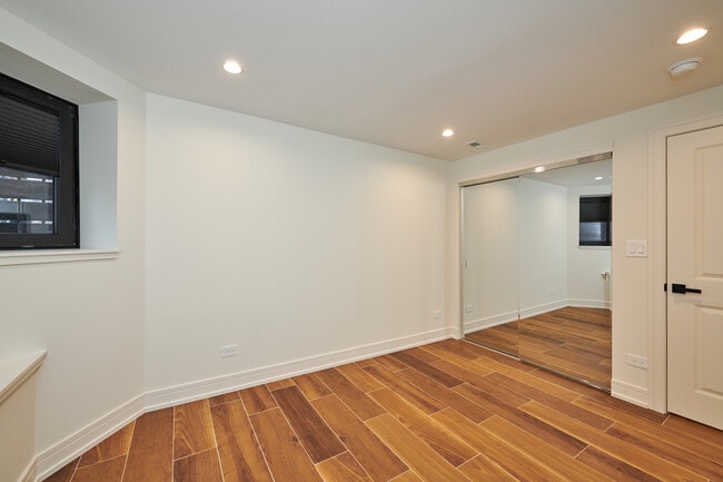 Building Photo - 5200 N Winthrop Ave