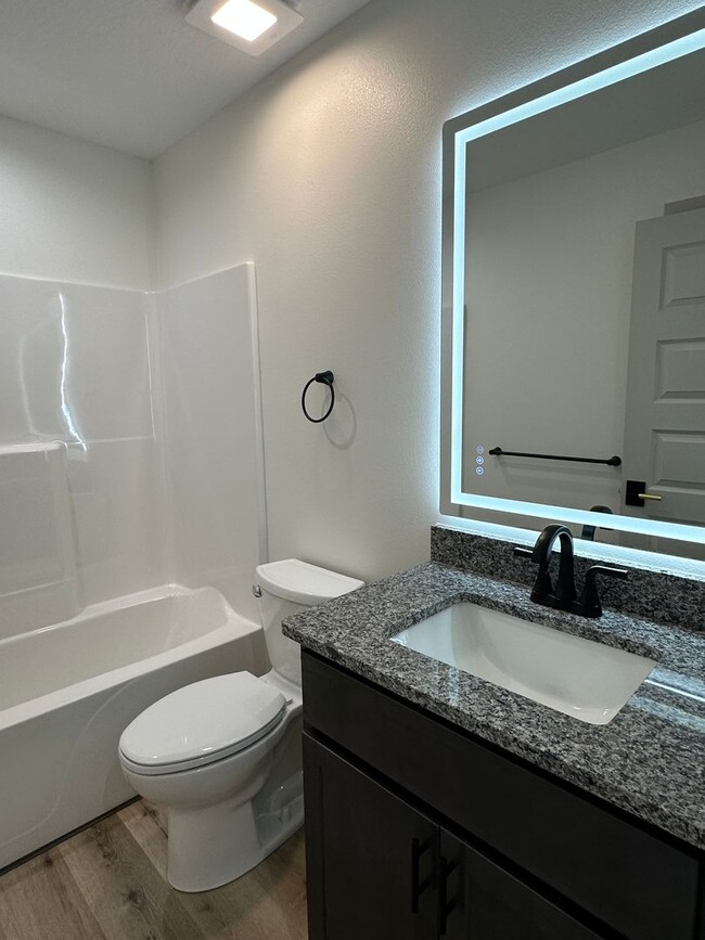 Building Photo - NEW CONSTRUCTION 5 Bed 3 Bath w/ Walk Out Basement Waynesville School District