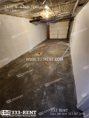 Building Photo - 1422 N 63rd Terrace