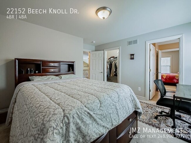 Building Photo - 22152 Beech Knoll Dr