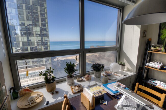 Building Photo - 474 N Lake Shore Dr