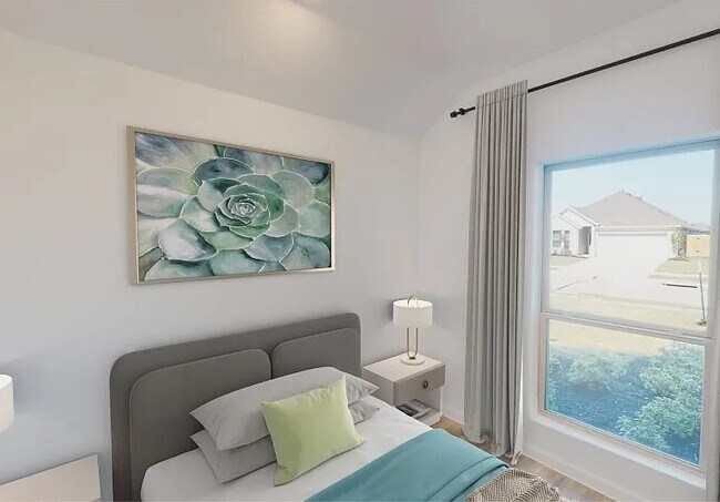 Building Photo - 6306 Symphony Wave Dr