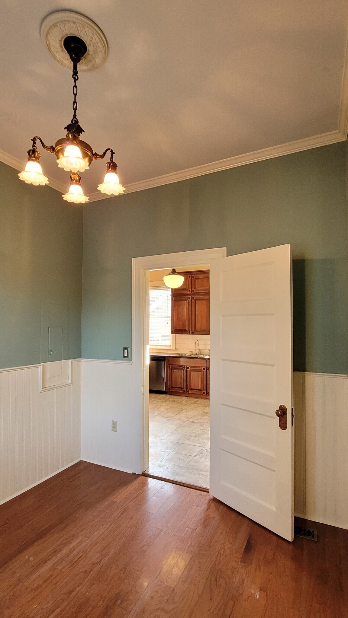 Secondary Bedroom - 378 W Church St