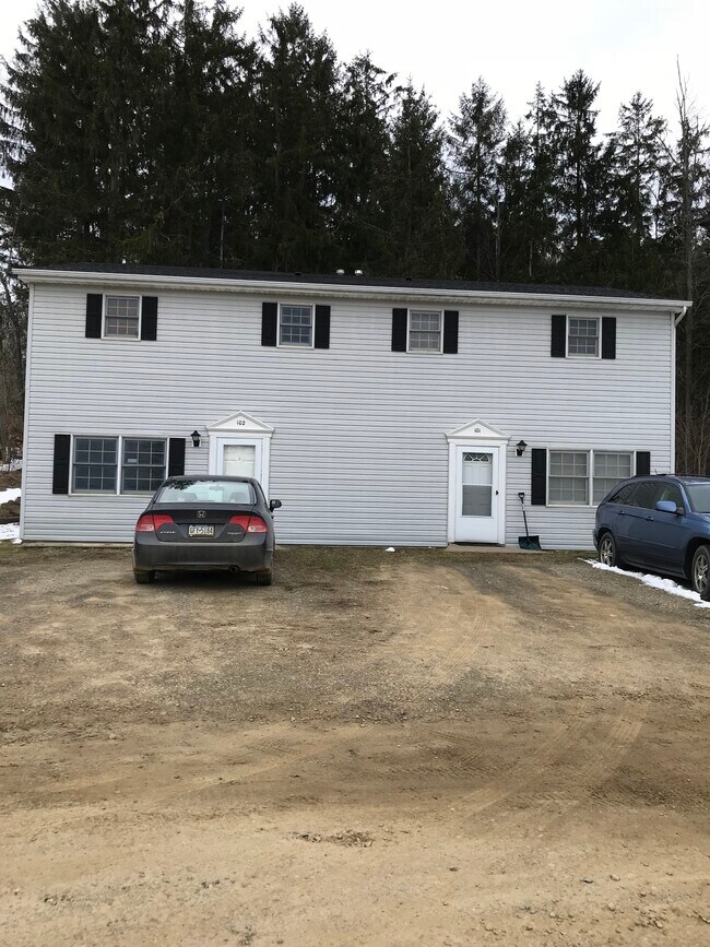 18991 Reservoir Rd 18991 Reservoir Rd Saegertown PA 16433 Apartment