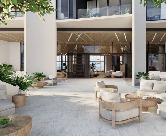 Building Photo - Ko'ula - Luxurious Studio in Kakaako
