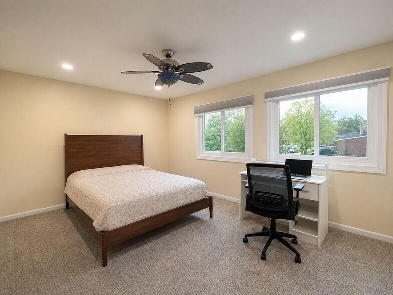 Building Photo - 59 Saxonney Cir