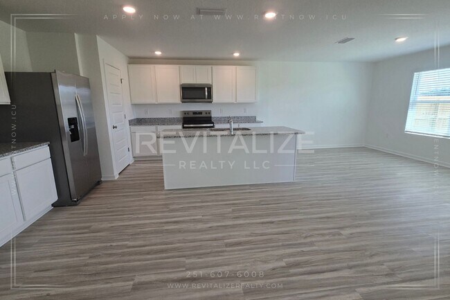 Building Photo - 4BR Home with Community Pool & Gym – Roberts Cove, Foley