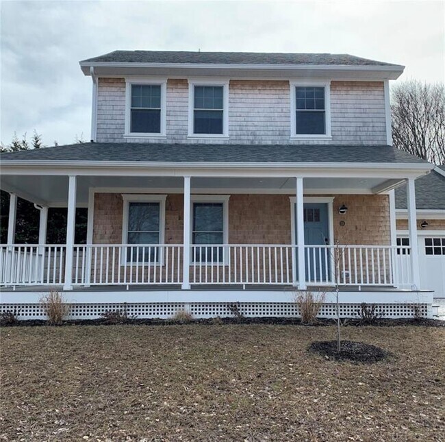 Primary Photo - 13 Arnold Ave