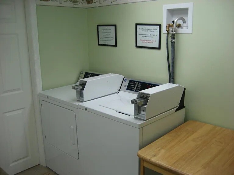 Building Photo - 500 Rancocas Ave