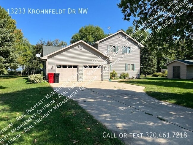 Building Photo - 13233 Krohnfeldt Dr NW