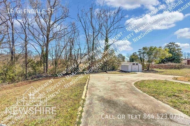 Building Photo - 16 Glendale St