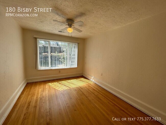 Building Photo - 180 Bisby St