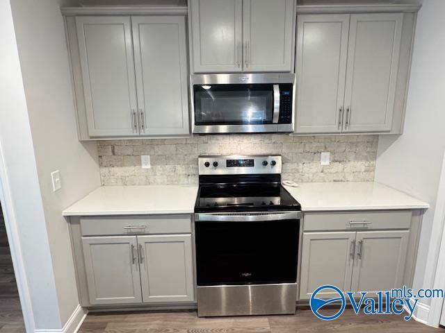 Building Photo - 2623 AJs Arbor Dr NW