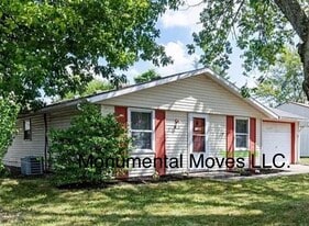 Building Photo - 1808 Woodbine Dr